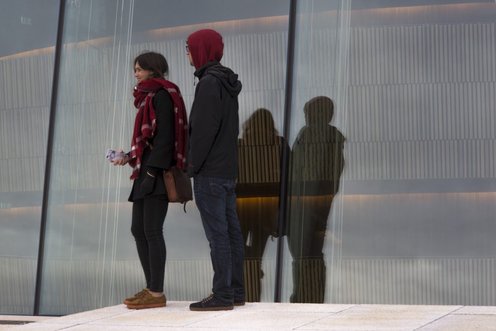Opera. Oslo