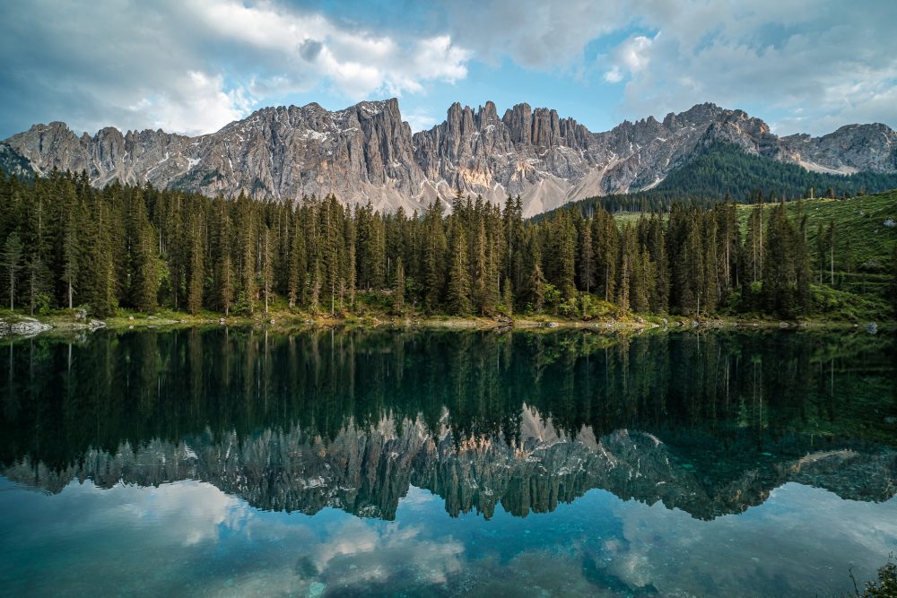 Dolomitas