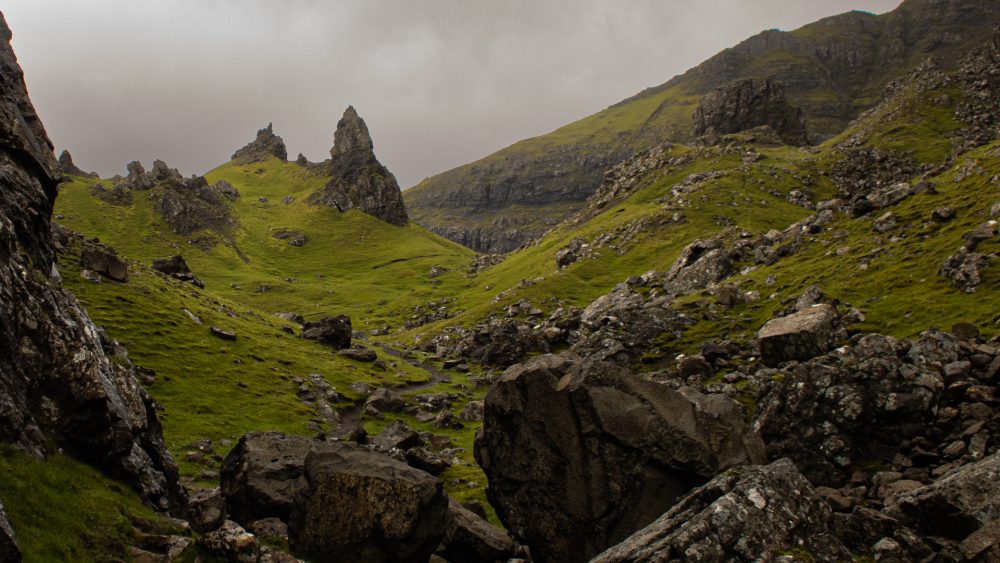 Isla-de-Skye