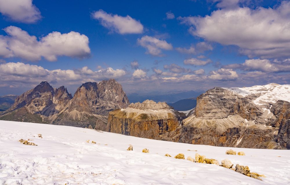 Marmolada