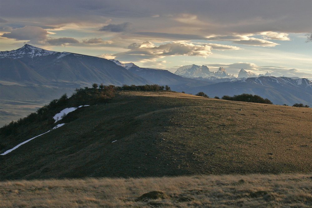 Patagonia