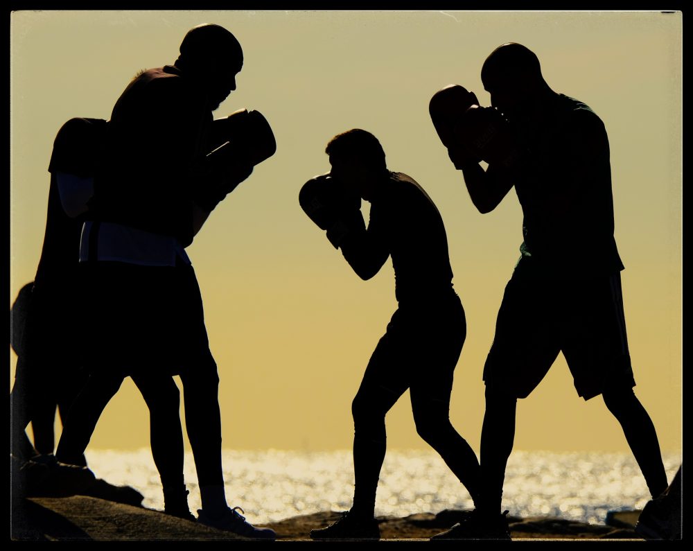 Boxing