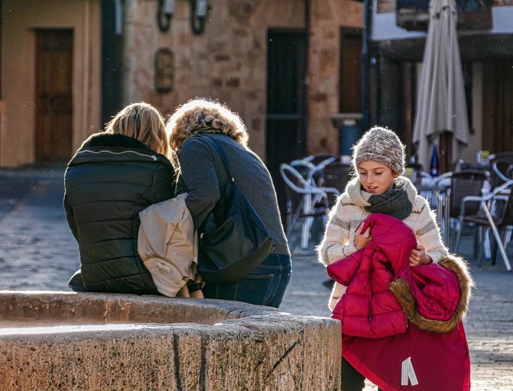 Tres-generaciones
