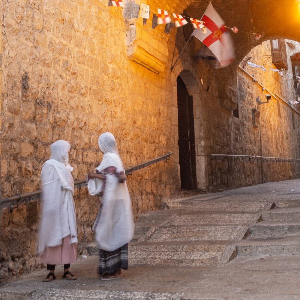 Jerusalem