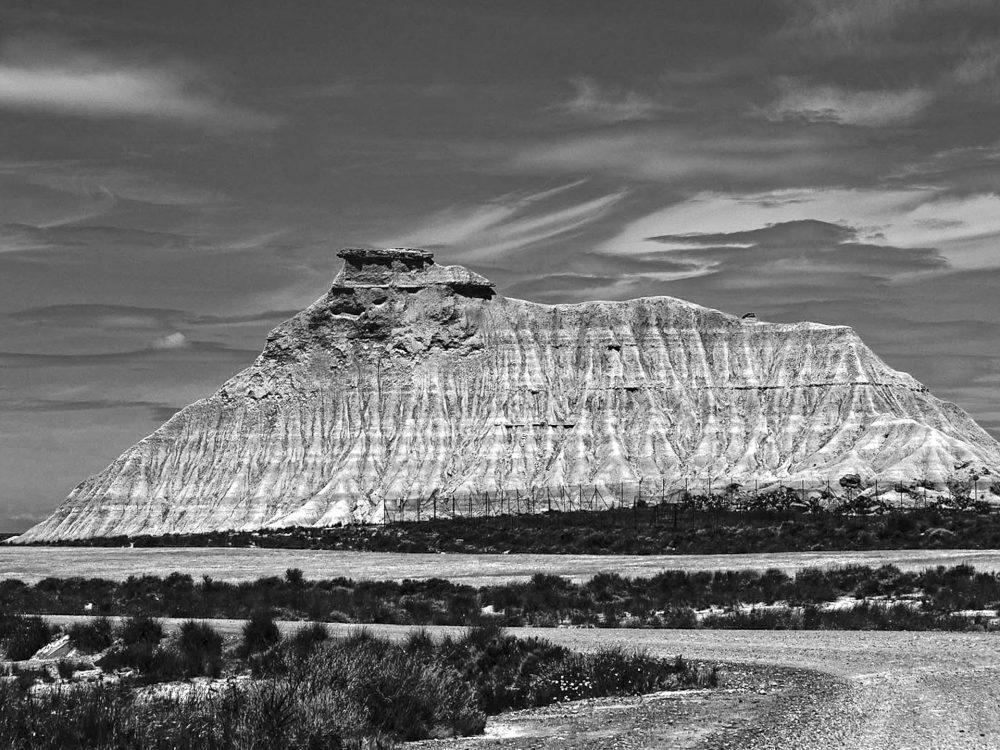 Bardenas