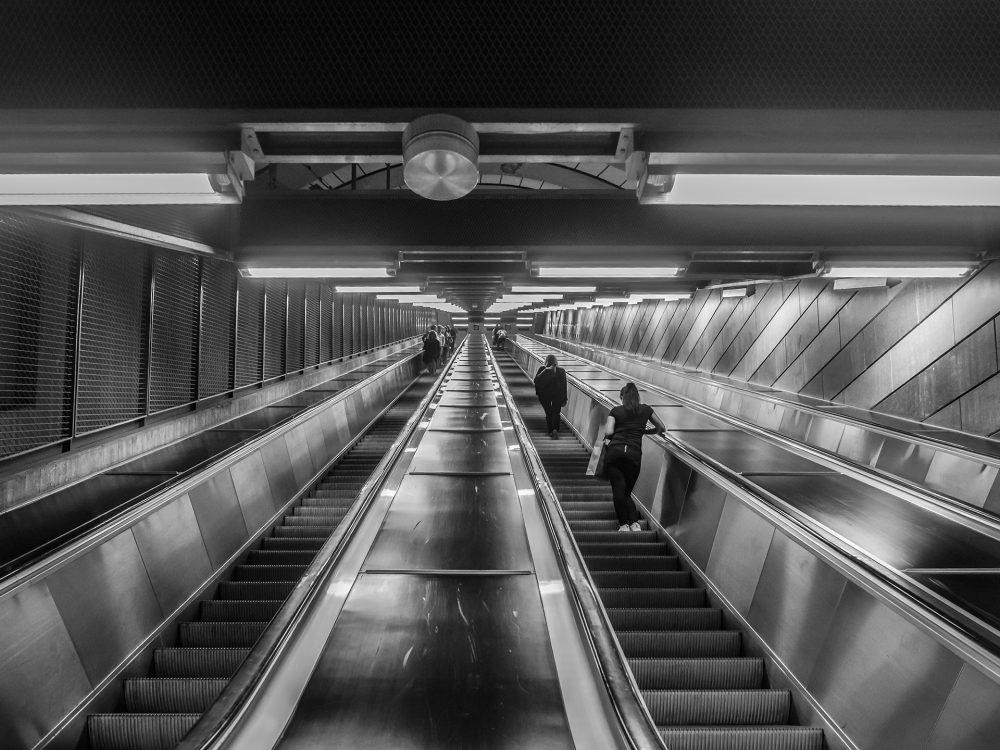 Metro Estocolmo