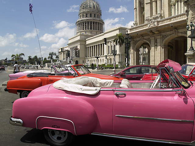 L'Havana Vella, Cuba