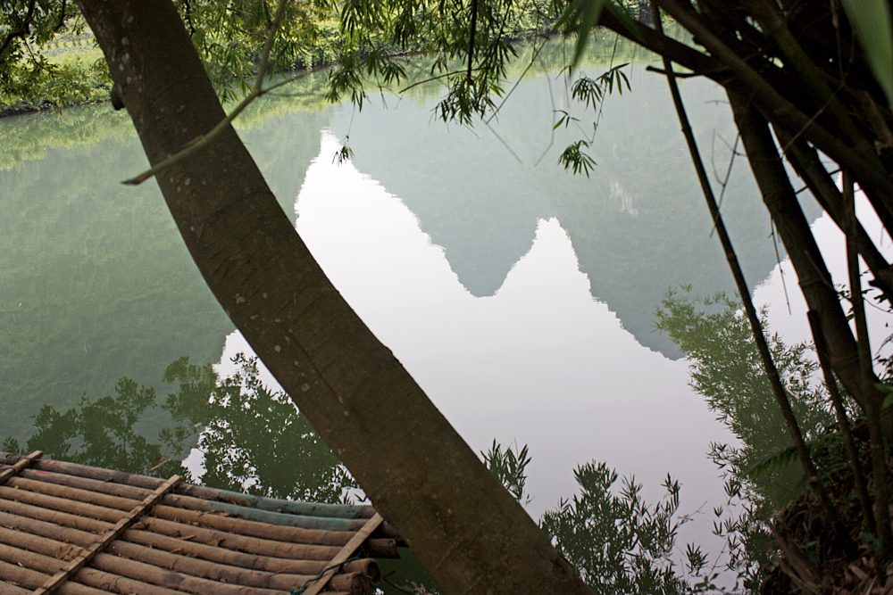 Yangshuo, Guilin, Xina