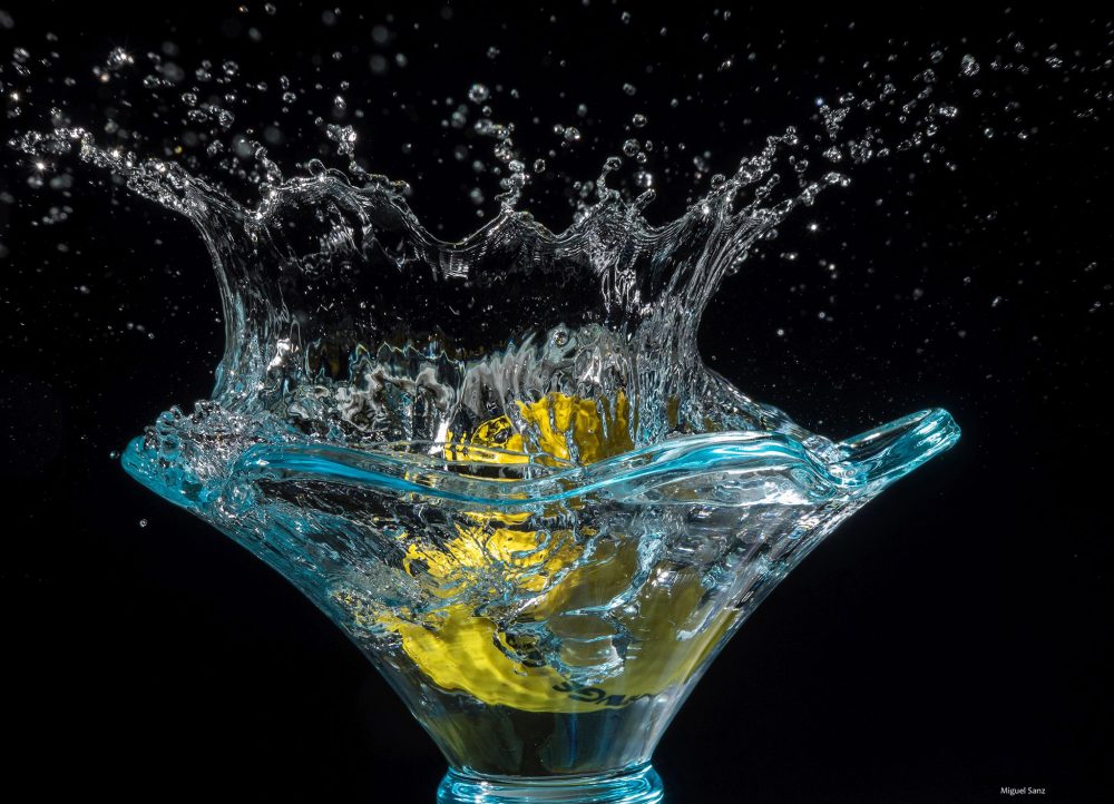 Dinamica de fluidos