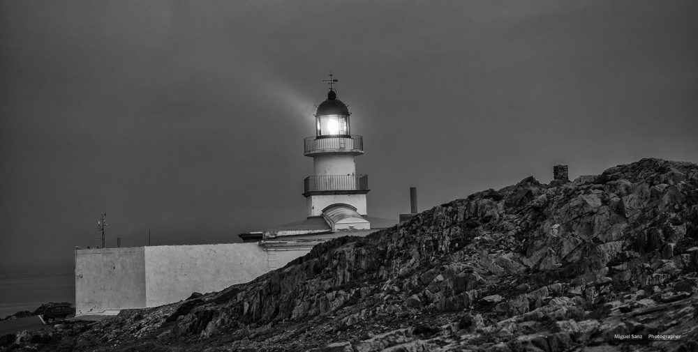 Cap Creus