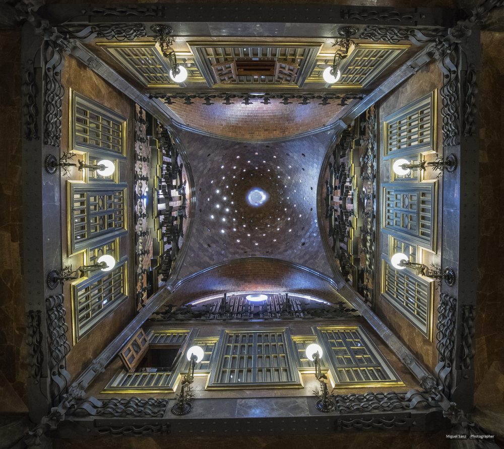Palau Guell